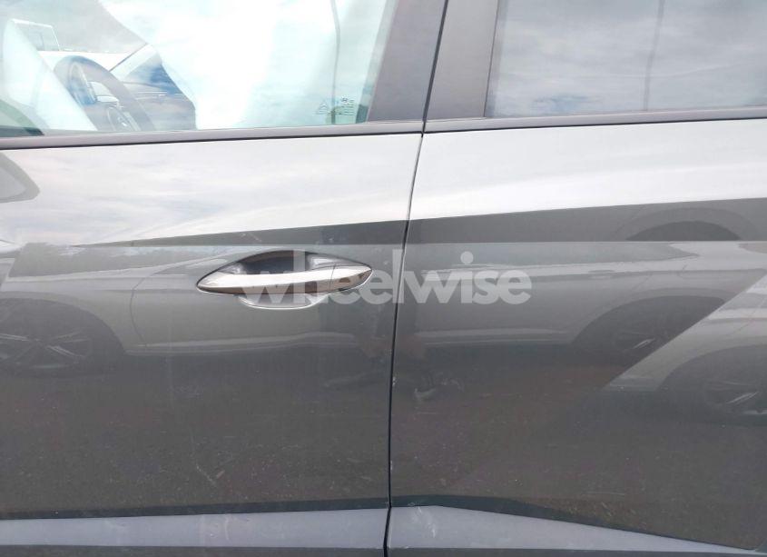 Photo 14 of 2023 Hyundai Tucson SEL (VIN 5NMJB3AE5PH271480)