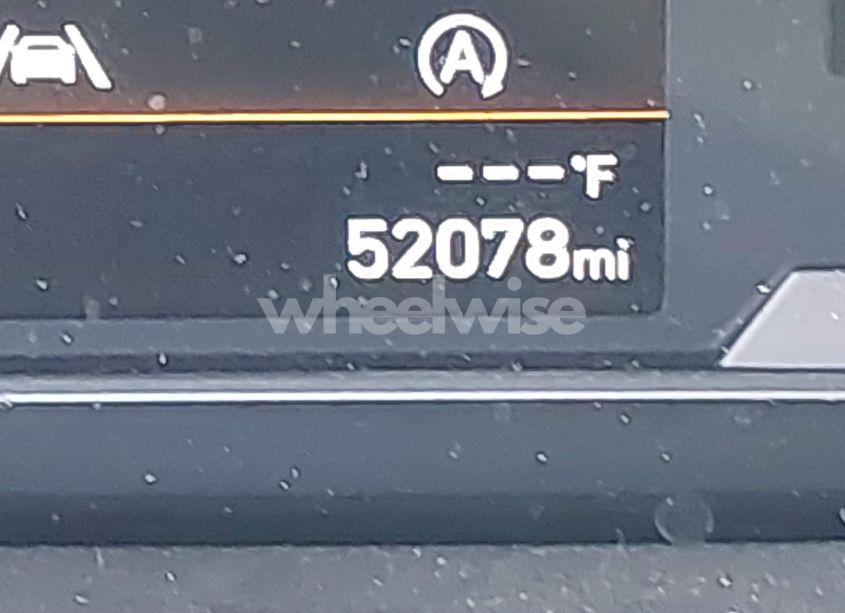 Photo 15 of 2023 Hyundai Tucson SEL (VIN 5NMJB3AE6PH162512)