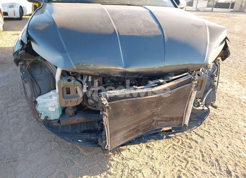 Photo 6 of 2023 Hyundai Tucson SEL (VIN 5NMJB3AE6PH162512)