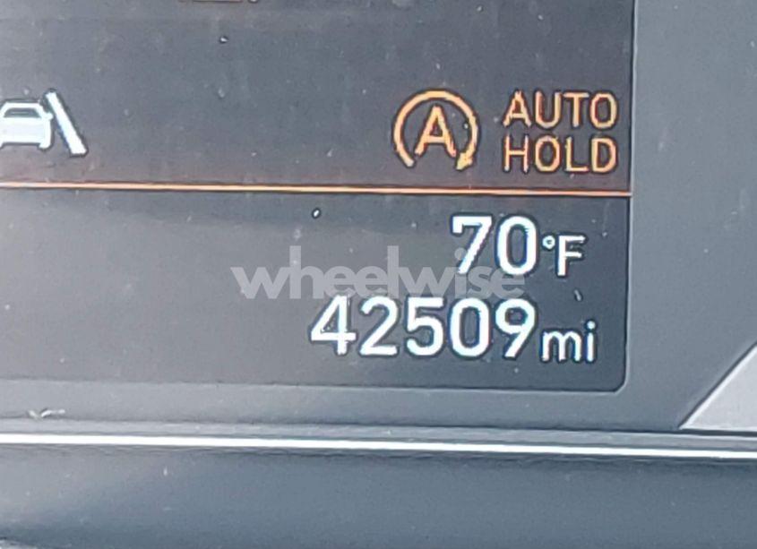 Photo 15 of 2023 Hyundai Tucson SEL (VIN 5NMJB3AE6PH198541)