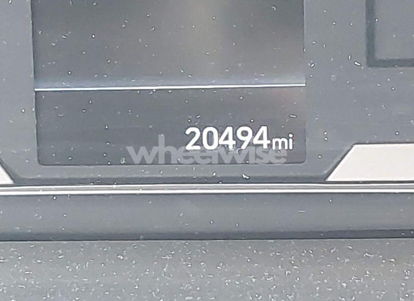 Photo 15 of 2023 Hyundai Tucson SEL (VIN 5NMJB3AE6PH243185)