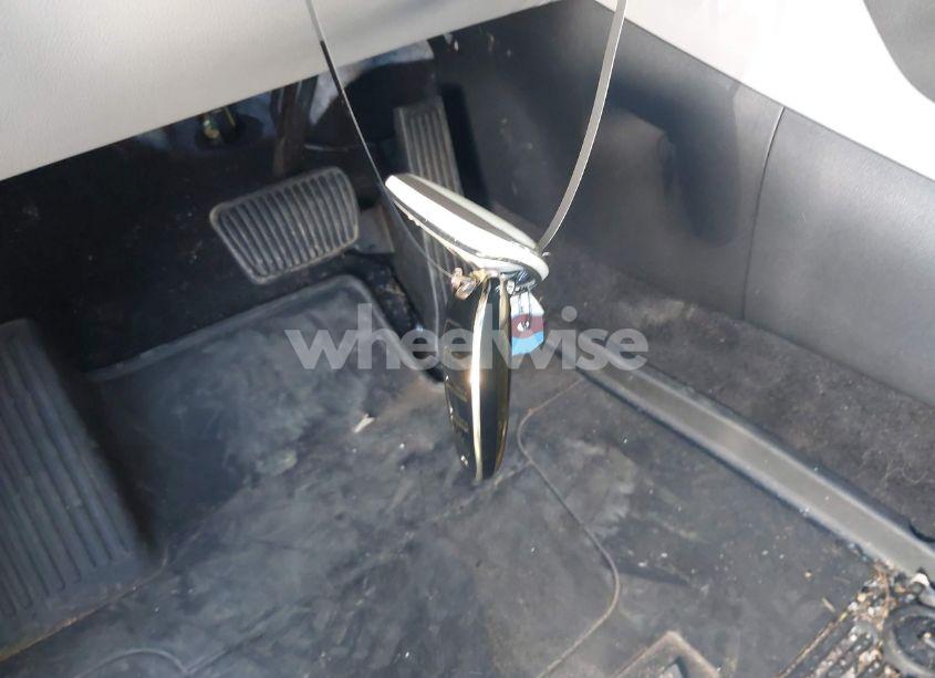 Photo 11 of 2023 Hyundai Tucson SEL (VIN 5NMJB3AE6PH247690)