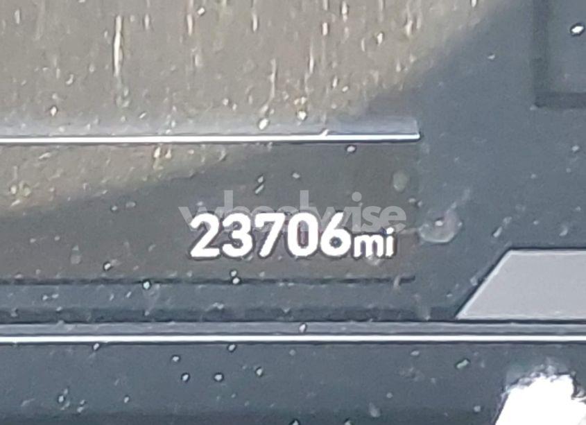 Photo 15 of 2023 Hyundai Tucson SEL (VIN 5NMJB3AE6PH247690)