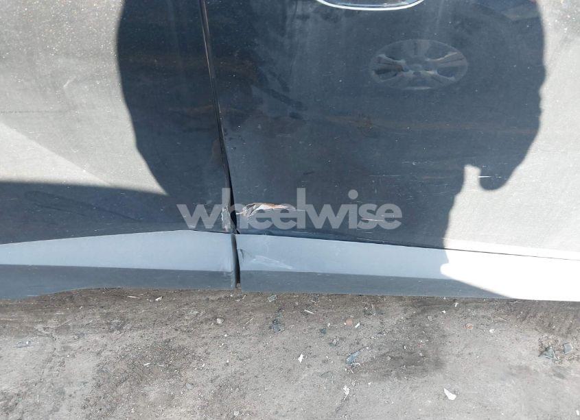 Photo 19 of 2023 Hyundai Tucson SEL (VIN 5NMJB3AE6PH247690)