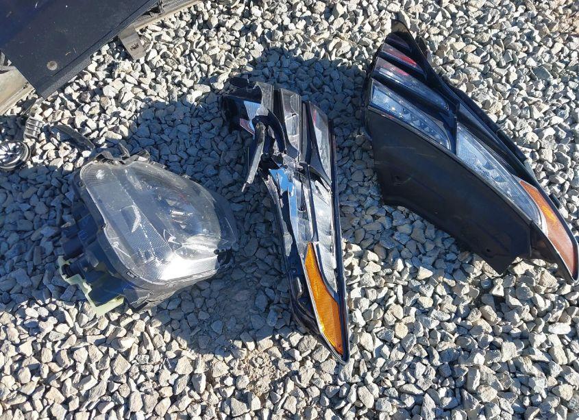 Photo 18 of 2022 Hyundai Tucson SEL (VIN 5NMJB3AE7NH030095)