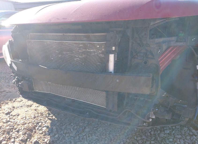 Photo 6 of 2022 Hyundai Tucson SEL (VIN 5NMJB3AE7NH030095)