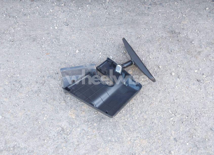 Photo 12 of 2022 Hyundai Tucson SEL (VIN 5NMJB3AE7NH065963)