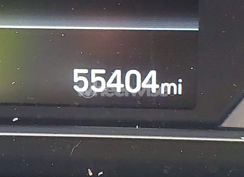 Photo 16 of 2022 Hyundai Tucson SEL (VIN 5NMJB3AE7NH065963)