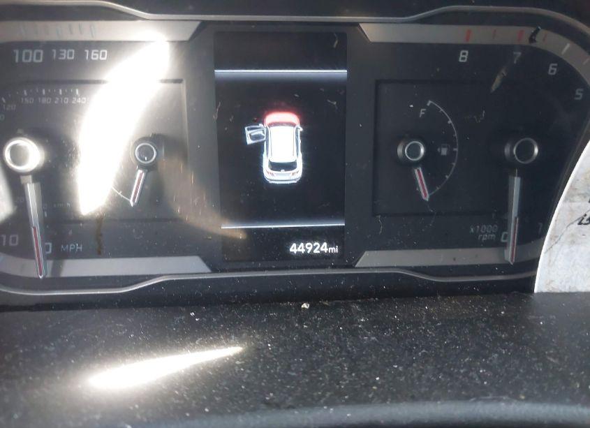 Photo 15 of 2022 Hyundai Tucson SEL (VIN 5NMJB3AE7NH132447)