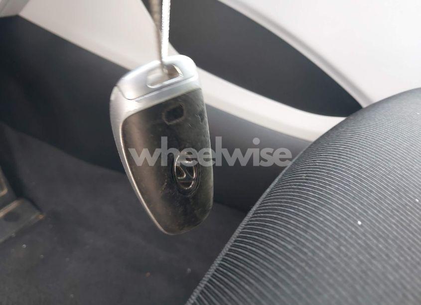 Photo 11 of 2023 Hyundai Tucson SEL (VIN 5NMJB3AE7PH198533)