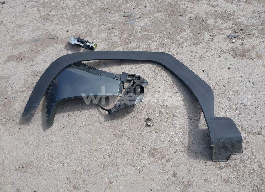 Photo 12 of 2023 Hyundai Tucson SEL (VIN 5NMJB3AE7PH198533)