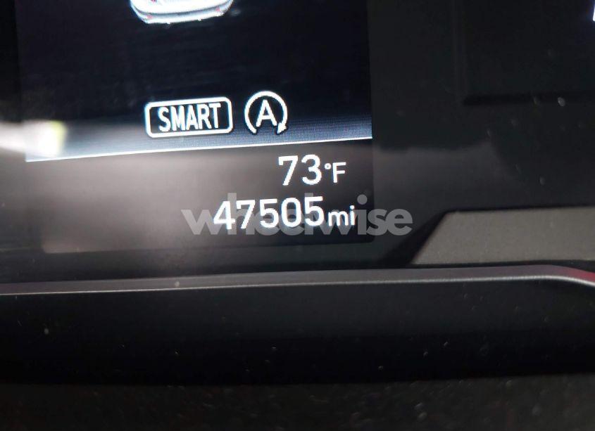 Photo 16 of 2023 Hyundai Tucson SEL (VIN 5NMJB3AE7PH198533)