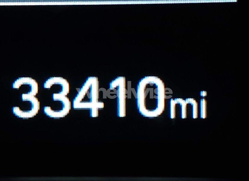 Photo 16 of 2023 Hyundai Tucson SEL (VIN 5NMJB3AE7PH206355)