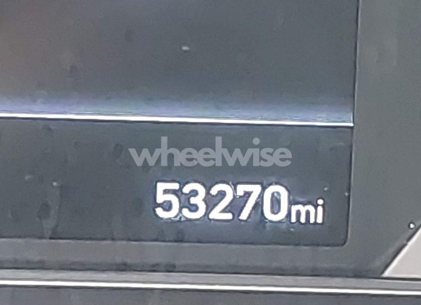 Photo 15 of 2022 Hyundai Tucson SEL (VIN 5NMJB3AE8NH028159)