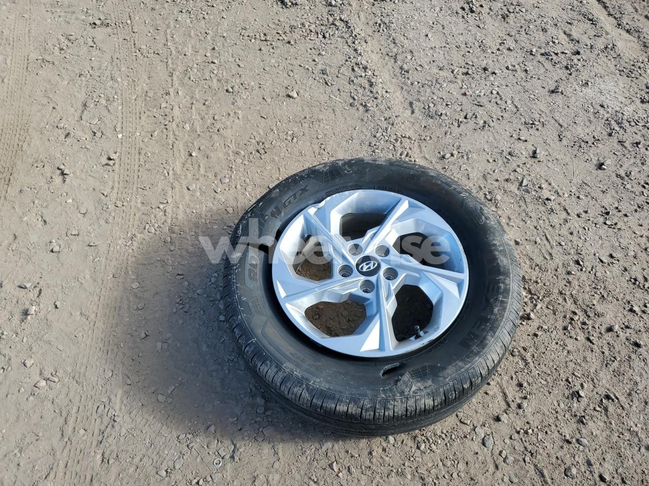 Photo 13 of 2022 HYUNDAI TUCSON SEL (VIN 5NMJB3AE8NH112689)