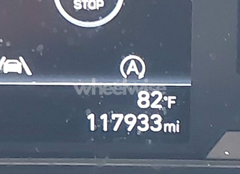 Photo 15 of 2023 Hyundai Tucson SEL (VIN 5NMJB3AE8PH230695)