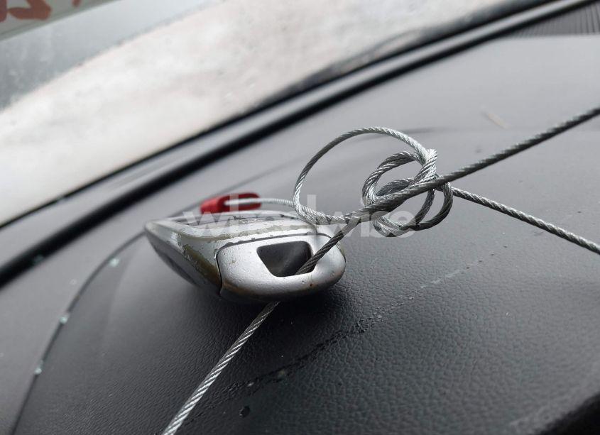 Photo 11 of 2023 Hyundai Tucson SEL (VIN 5NMJB3AE9PH293496)