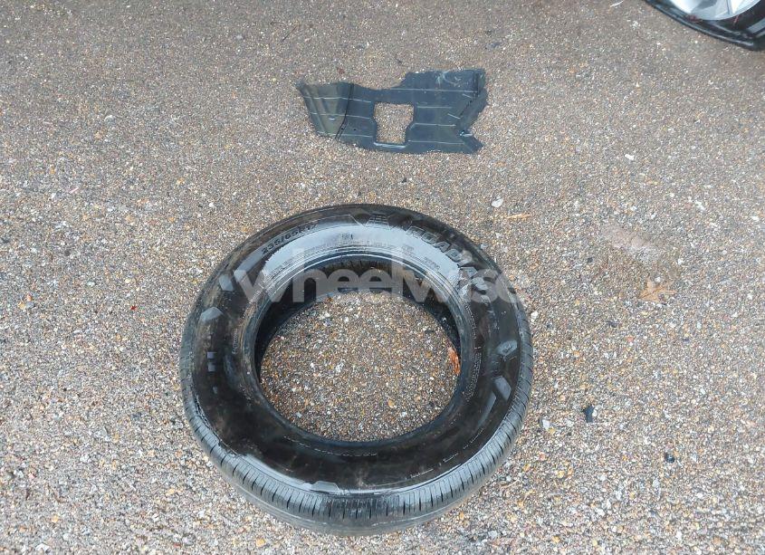 Photo 12 of 2023 Hyundai Tucson SEL (VIN 5NMJB3AE9PH293496)