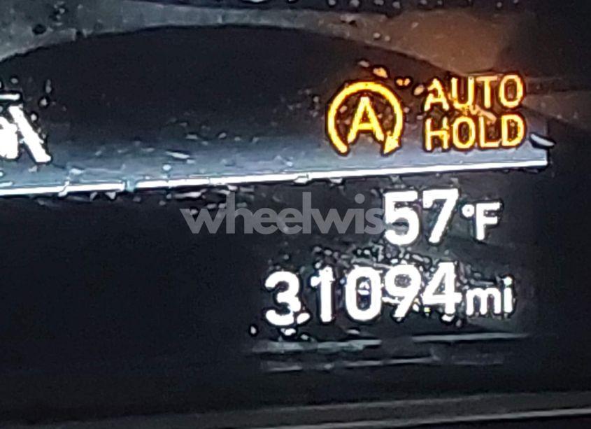 Photo 16 of 2023 Hyundai Tucson SEL (VIN 5NMJB3AE9PH293496)