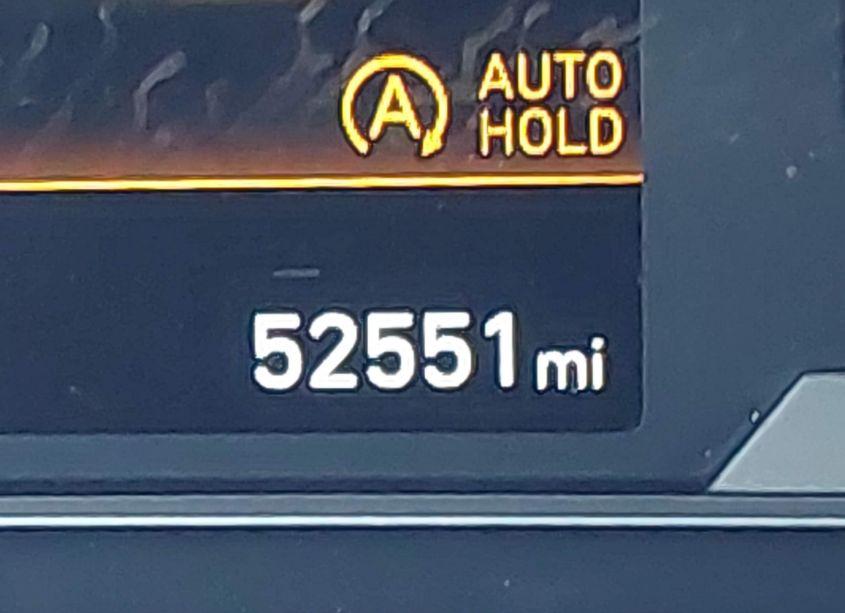 Photo 7 of 2023 Hyundai Tucson SEL (VIN 5NMJB3AEXPH211467)