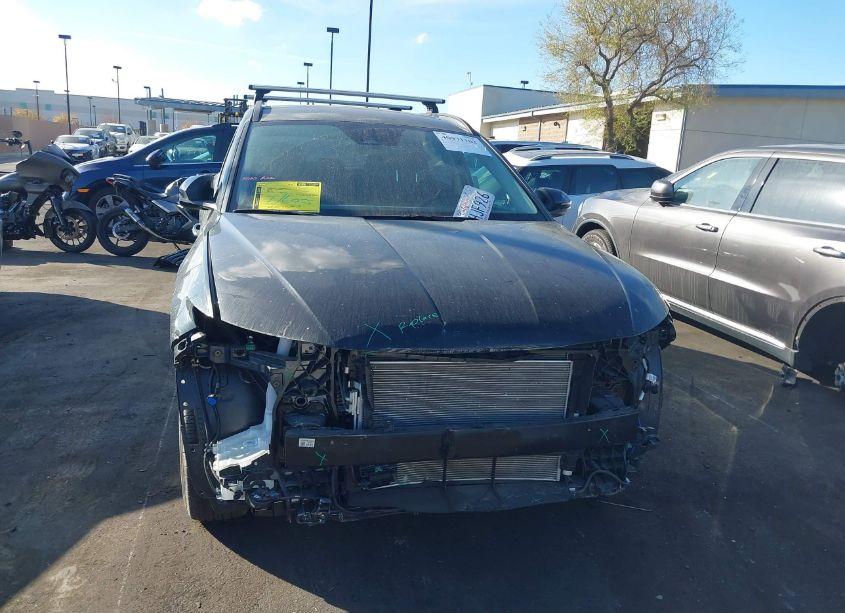 Photo 13 of 2023 Hyundai Tucson SEL (VIN 5NMJB3AEXPH288632)