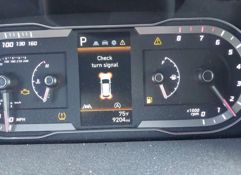 Photo 16 of 2023 Hyundai Tucson SEL (VIN 5NMJB3AEXPH288632)