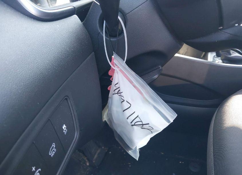 Photo 18 of 2023 Hyundai Tucson SEL (VIN 5NMJB3AEXPH288632)