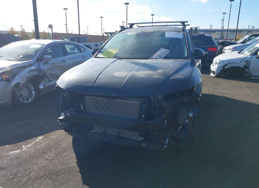 Photo 6 of 2023 Hyundai Tucson SEL (VIN 5NMJB3AEXPH288632)