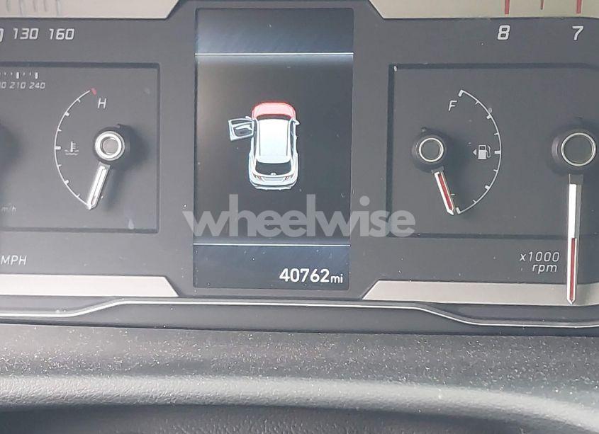 Photo 15 of 2024 Hyundai Tucson SEL (VIN 5NMJB3DE0RH300107)