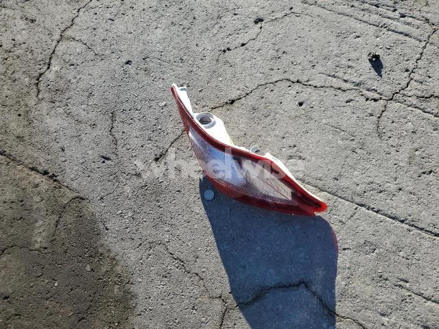 Photo 11 of 2025 HYUNDAI TUCSON SEL (VIN 5NMJB3DE0SH476662)