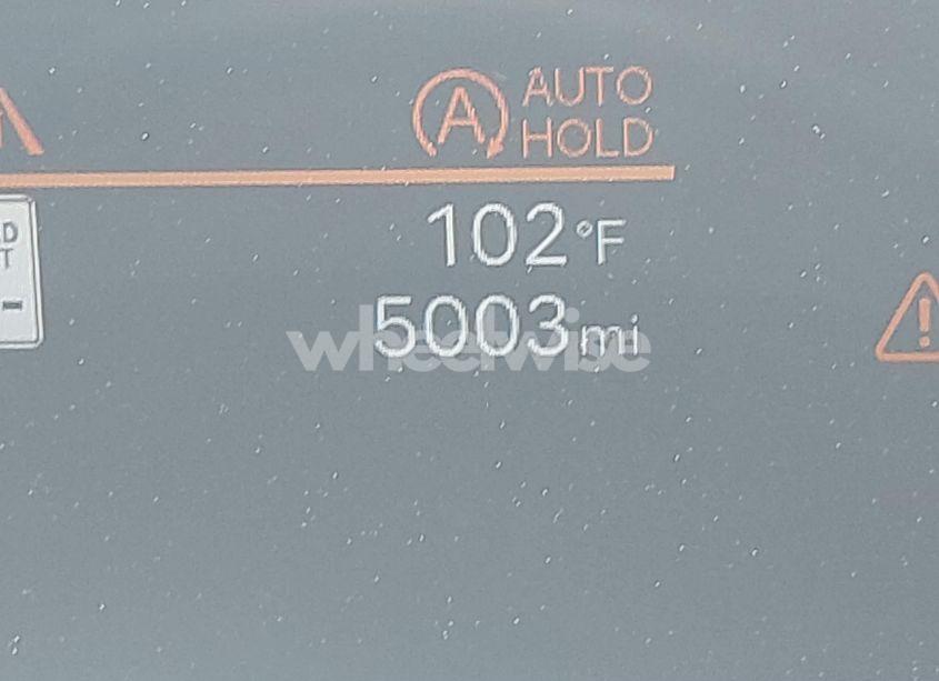 Photo 16 of 2025 Hyundai Tucson SEL (VIN 5NMJB3DE0SH509045)