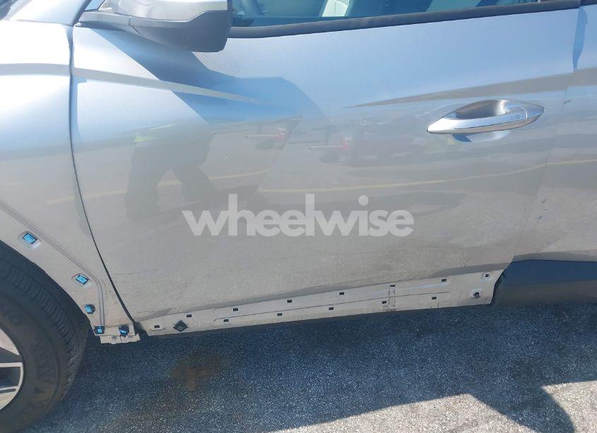 Photo 19 of 2025 Hyundai Tucson SEL (VIN 5NMJB3DE0SH509045)