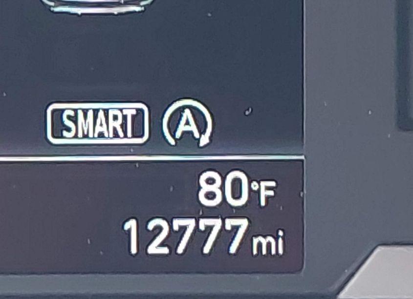 Photo 15 of 2024 Hyundai Tucson SEL (VIN 5NMJB3DE1RH301265)