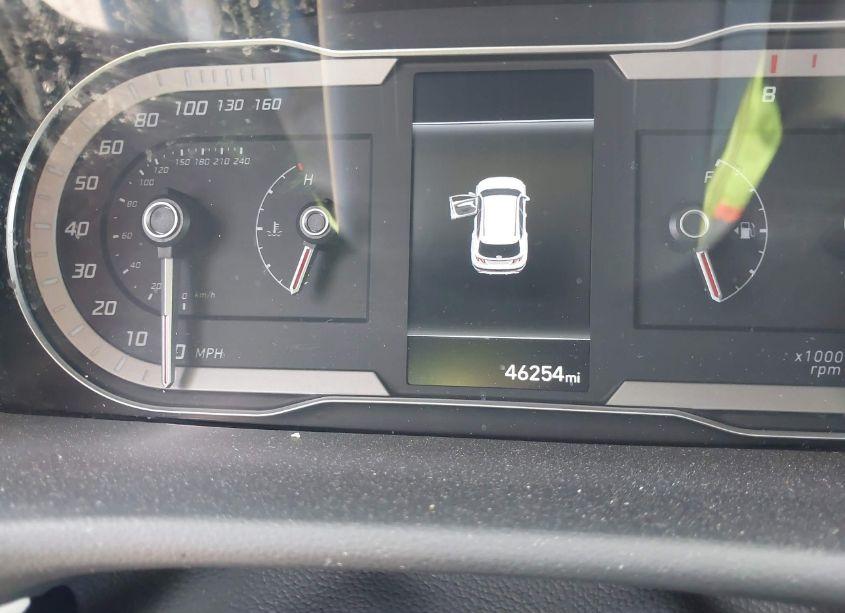 Photo 15 of 2024 Hyundai Tucson SEL (VIN 5NMJB3DE1RH315988)