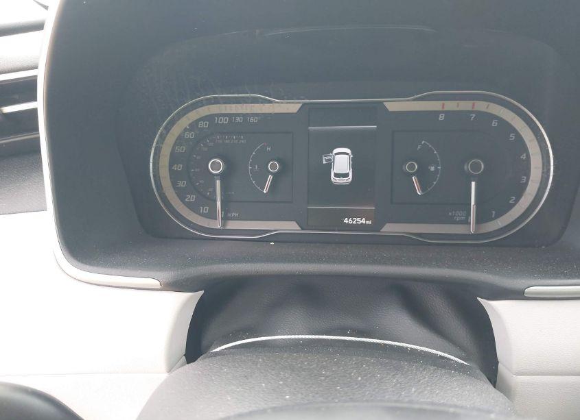 Photo 7 of 2024 Hyundai Tucson SEL (VIN 5NMJB3DE1RH315988)