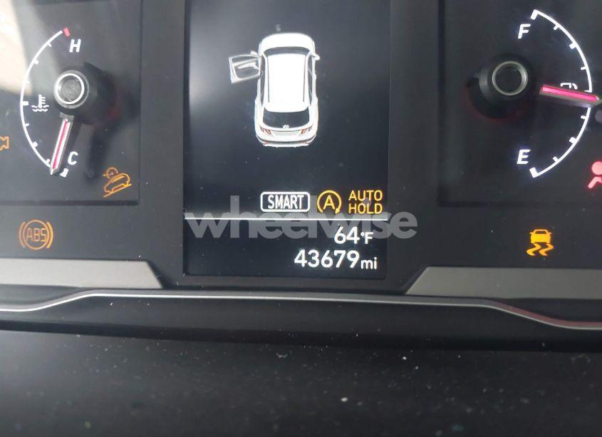 Photo 15 of 2024 Hyundai Tucson SEL (VIN 5NMJB3DE1RH316316)