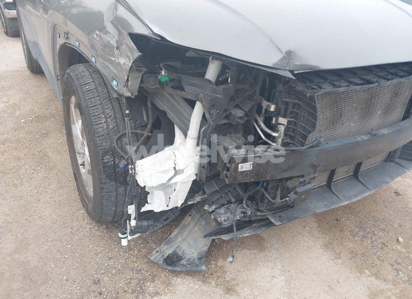 Photo 17 of 2024 Hyundai Tucson SEL (VIN 5NMJB3DE1RH316316)