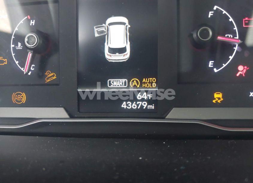 Photo 7 of 2024 Hyundai Tucson SEL (VIN 5NMJB3DE1RH316316)