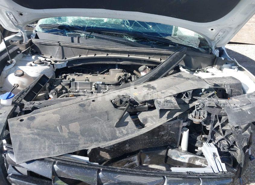 Photo 10 of 2024 Hyundai Tucson SEL (VIN 5NMJB3DE1RH325422)