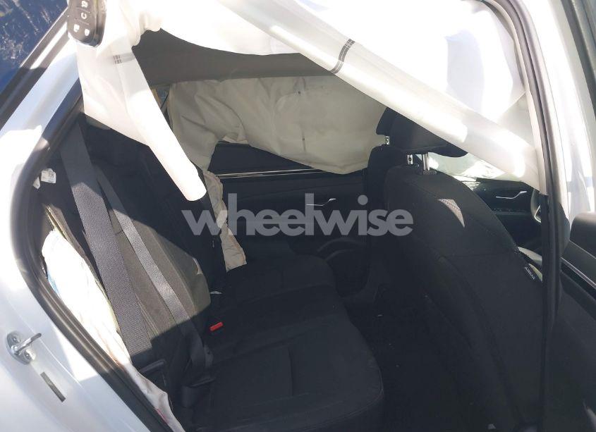 Photo 8 of 2024 Hyundai Tucson SEL (VIN 5NMJB3DE1RH325422)