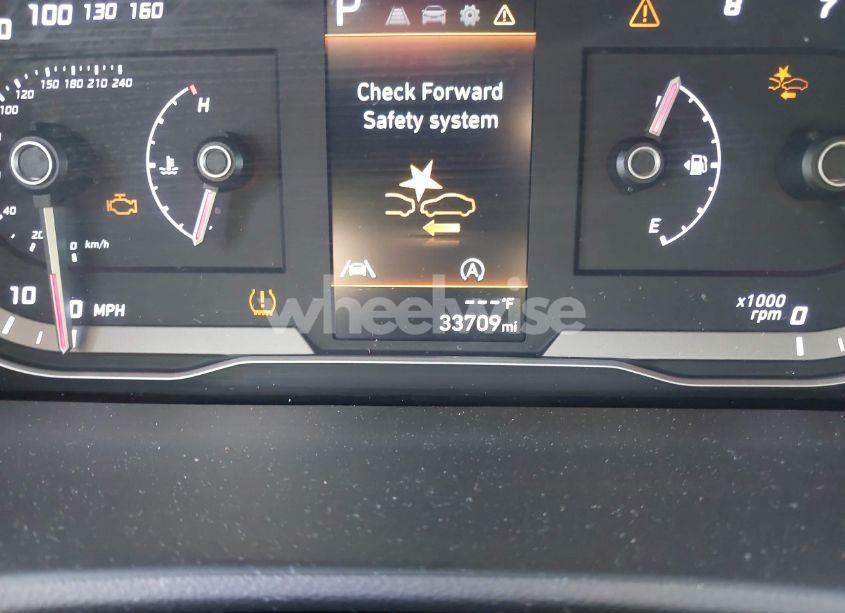 Photo 16 of 2024 Hyundai Tucson SEL (VIN 5NMJB3DE1RH355570)