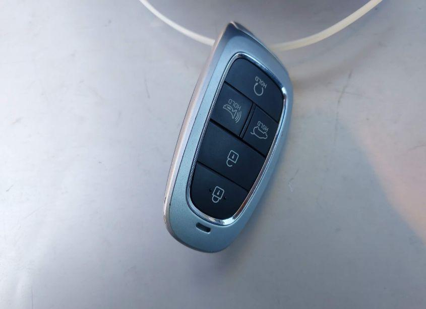 Photo 11 of 2024 Hyundai Tucson SEL (VIN 5NMJB3DE1RH411930)