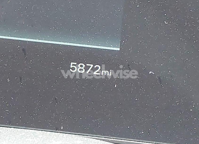 Photo 15 of 2025 Hyundai Tucson SEL (VIN 5NMJB3DE1SH458851)