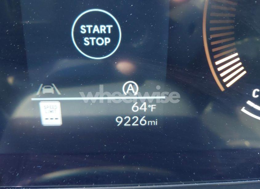 Photo 15 of 2025 Hyundai Tucson SEL (VIN 5NMJB3DE1SH479523)