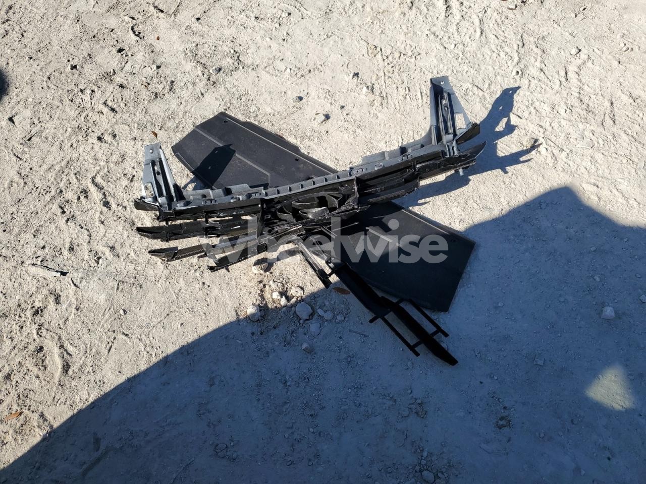 Photo 13 of 2025 HYUNDAI TUCSON SEL (VIN 5NMJB3DE1SH491557)