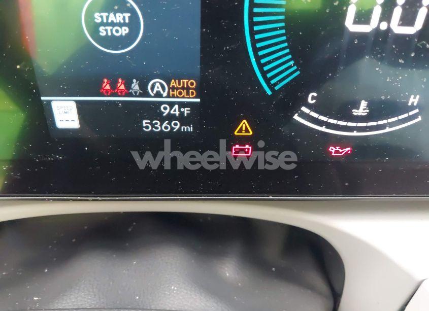 Photo 15 of 2025 Hyundai Tucson SEL (VIN 5NMJB3DE1SH505800)