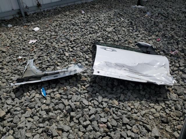 Photo 6 of 2025 HYUNDAI TUCSON SEL (VIN 5NMJB3DE1SH541969)