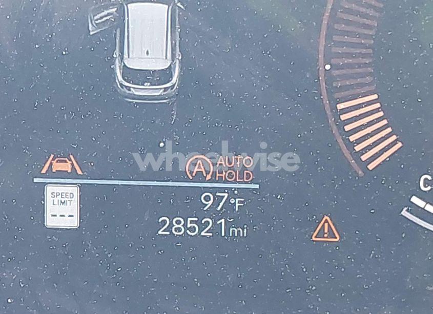 Photo 15 of 2025 Hyundai Tucson SEL (VIN 5NMJB3DE2SH443811)