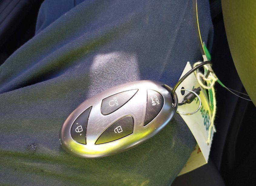 Photo 11 of 2025 Hyundai Tucson SEL (VIN 5NMJB3DE2SH479627)