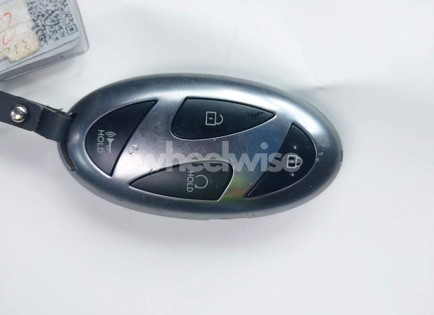 Photo 11 of 2025 Hyundai Tucson SEL (VIN 5NMJB3DE2SH480017)